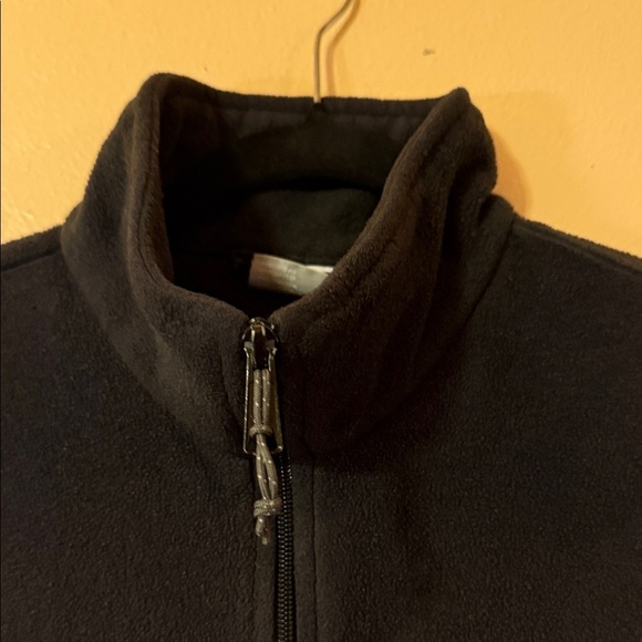 Columbia Men's Black Performance Jacket - Picture 3 of 7